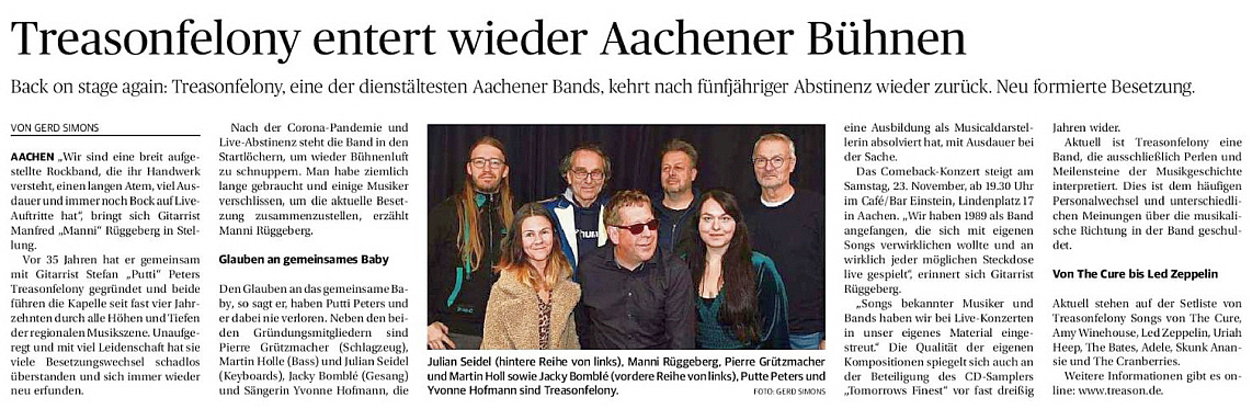 Treasonfelony_BackOnStage_AN_221124 1142 px breit Treasonfelony_BackOnStage_AN_221124 1142 px breit